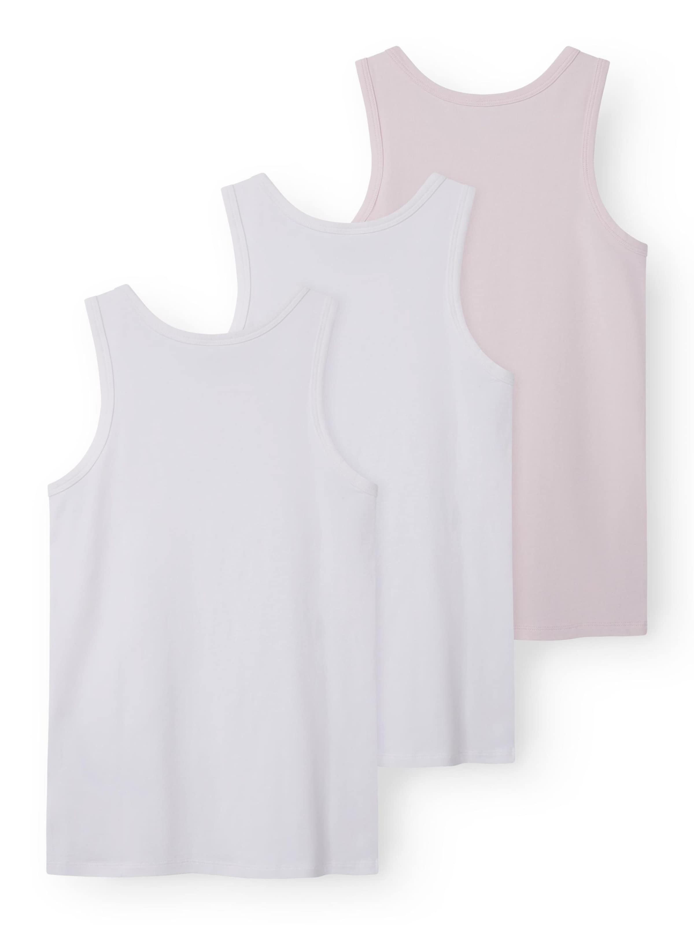 TWO SOON Undershirt in Mixed colours