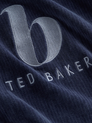 B by Ted Baker Sweatshirt in Blue