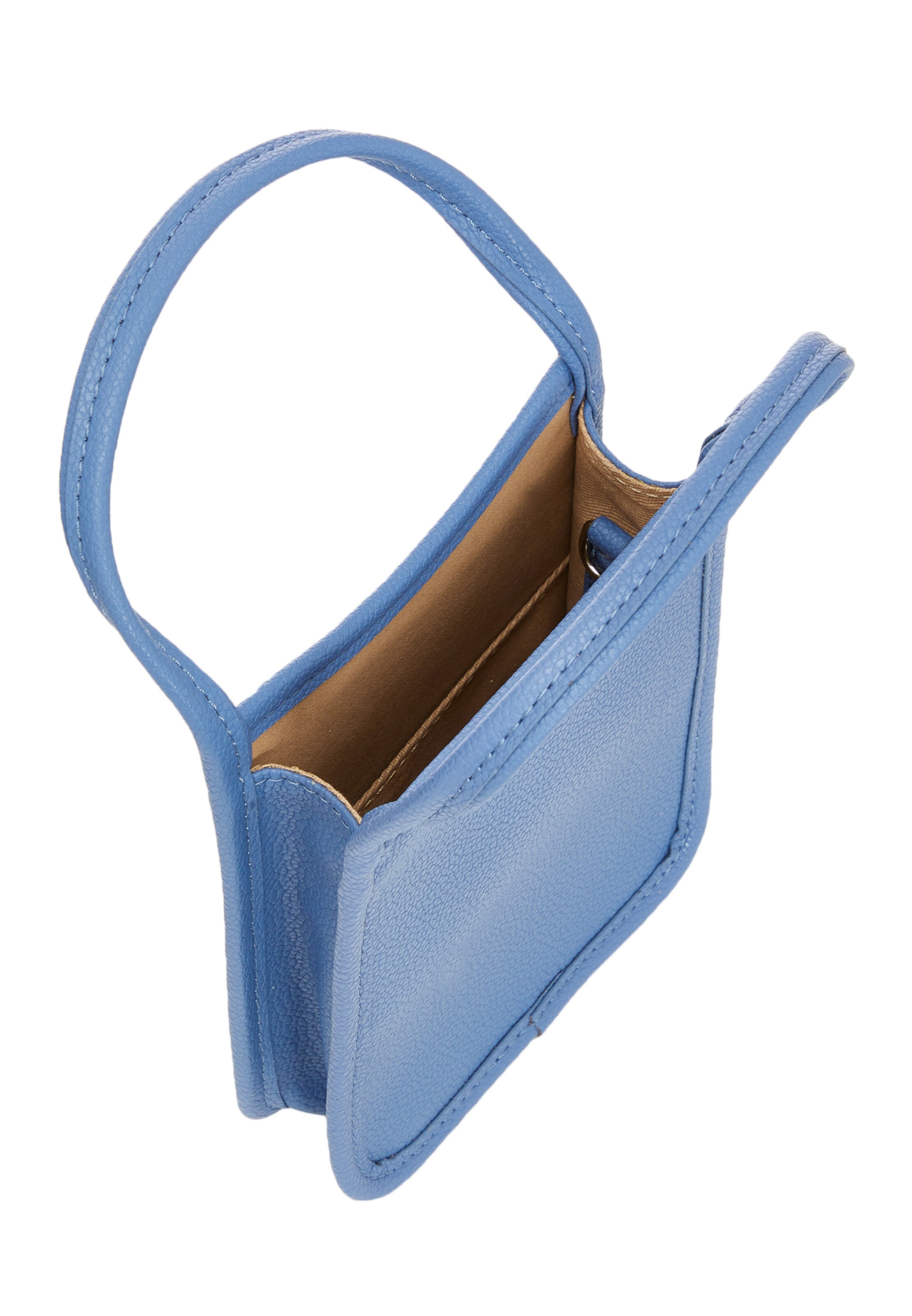 Usha Handbag in Blue
