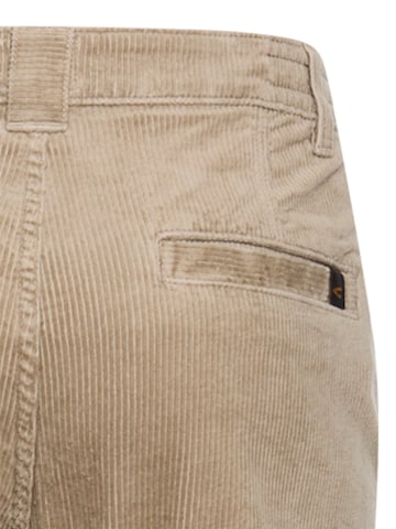 CAMEL ACTIVE Regular Chino Pants in Beige
