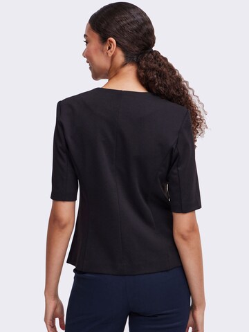 b.young - Blazer 'Rizetta' en negro