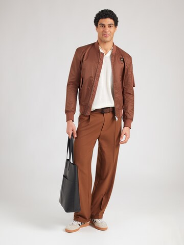 ANTONY MORATO Pulover | bela barva