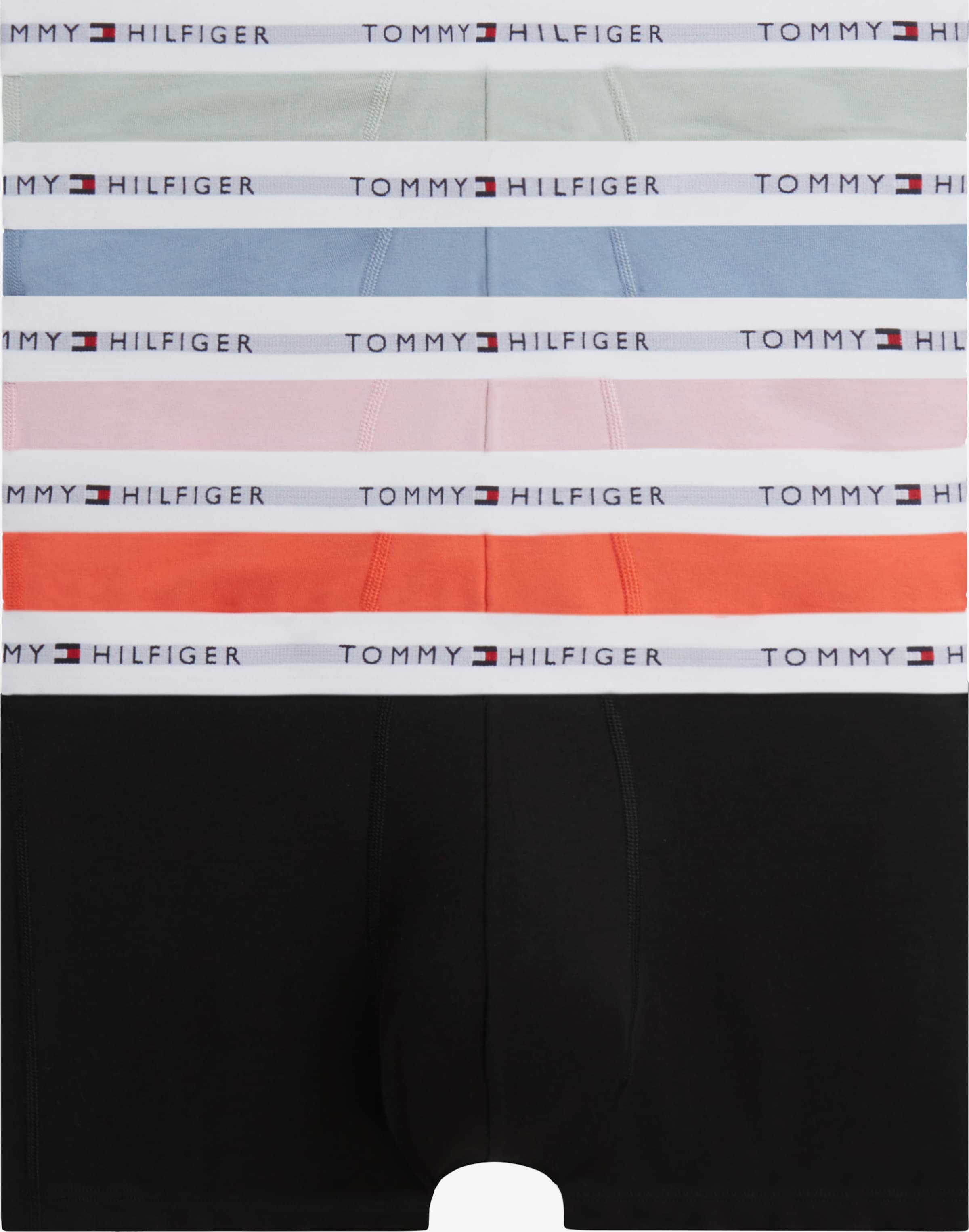 Tommy Hilfiger Underwear Boxeri