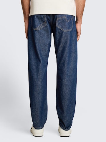 TOM TAILOR DENIM Regular Jeans 'Waylen' in Blue