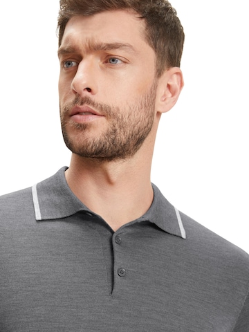 FALKE Sweater in Grey