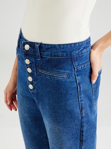 Loosefit Jeans di Dorothy Perkins in blu