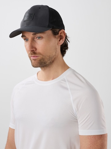 SWEDEMOUNT Functioneel shirt 'Core' in Wit