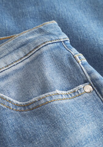 JOOP! Jeans Bootcut Jeans in Blau