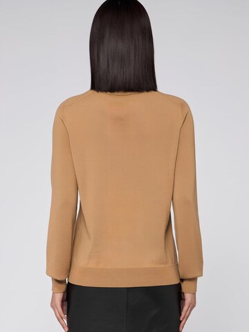 Trussardi - Jersey en beige