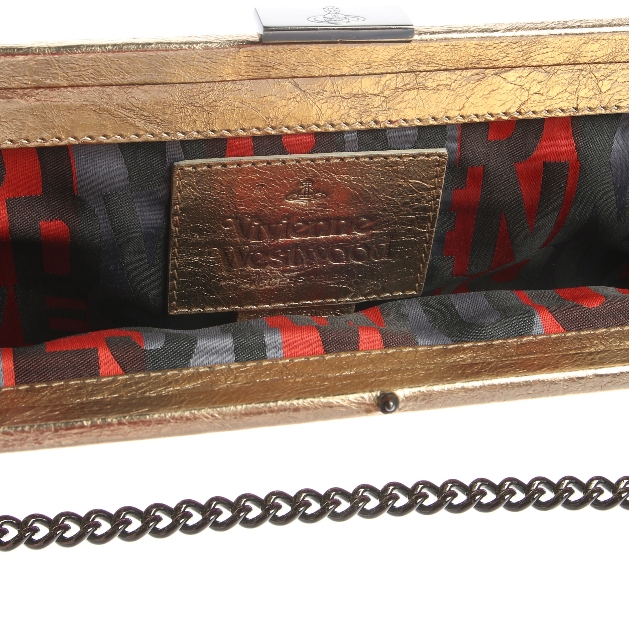 Vivienne Westwood Bag in One size in Mixed colors