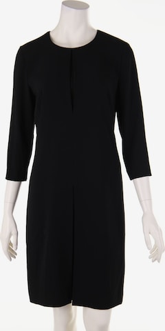 Donna Karan New York Dress in S-M in Black: front