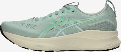 ASICS Tenisice za trčanje 'KAYANO 32' u tirkiz / pastelno zelena, Pregled proizvoda