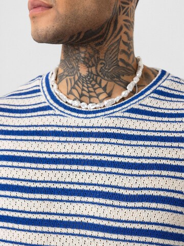Dandalo Shirt in Blue