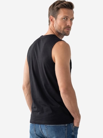 Ragman Undershirt 'Basic' in Black