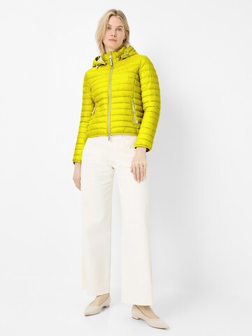 Fuchs Schmitt Übergangsjacke 'Matera'‌‌‌‌ in Gelb