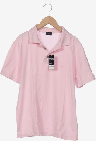 JOOP! Poloshirt M in Pink: predná strana
