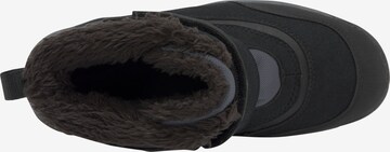 TIMBERLAND حذاء للثلج 'Chillberg' بلون أسود