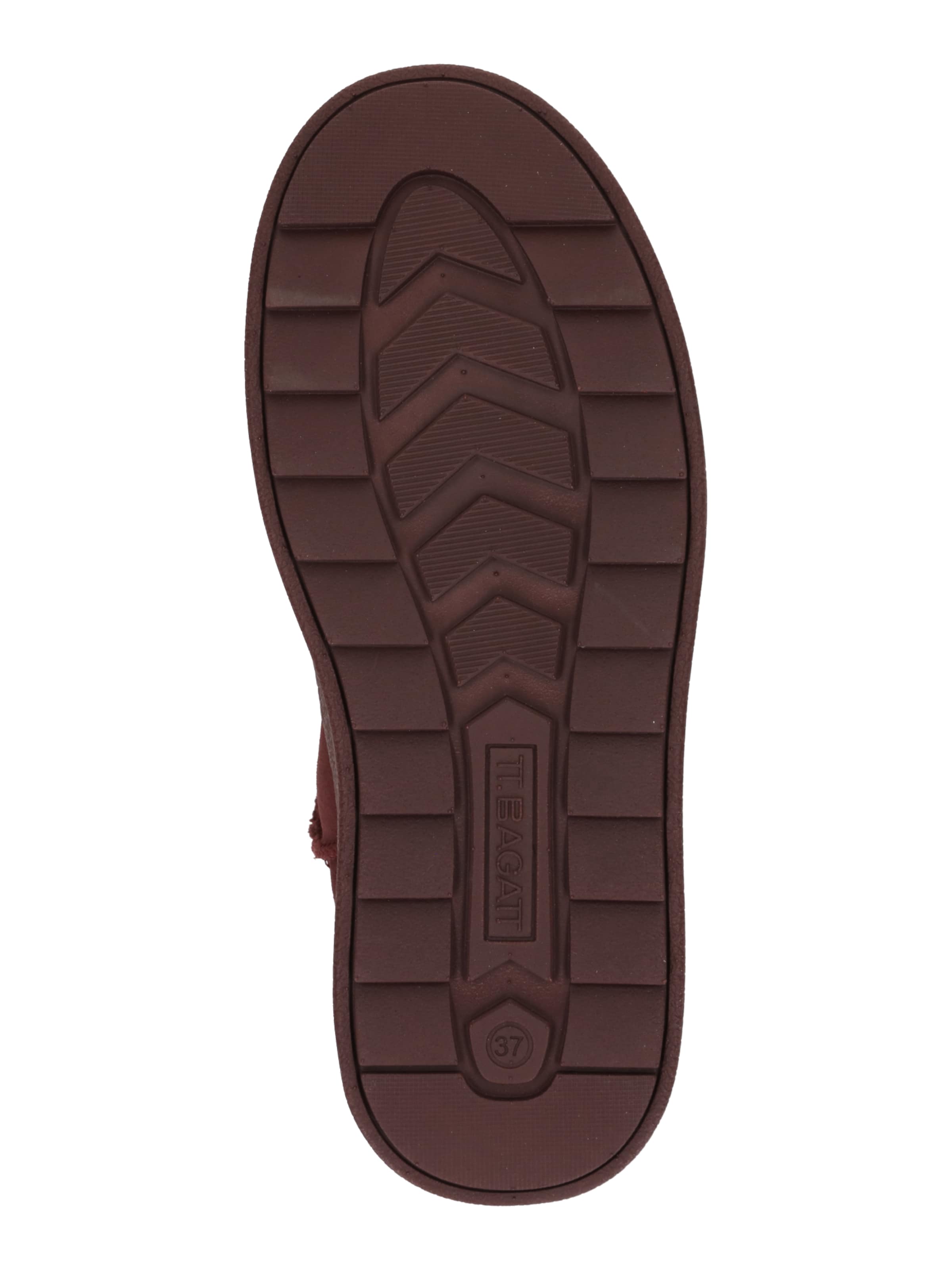 TT. BAGATT Ботинки в Красный