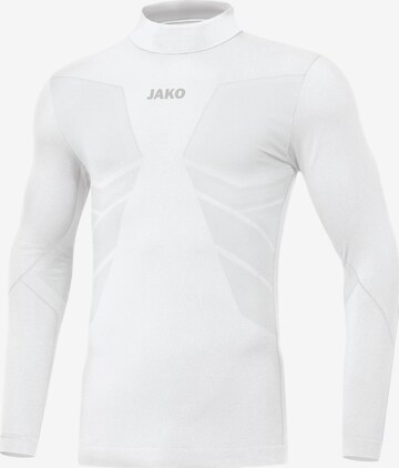 JAKO Performance Underwear in White: front