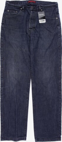 Jules Jeans in 29-38 in Blue: front