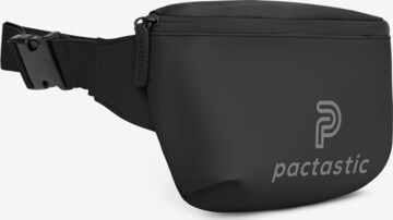 Pactastic Fanny Pack 'Urban' in Black