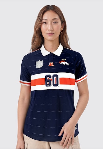 Fanatics - Camisola de futebol 'Fanatics NFL Football x Football Fan Top '26(Denver Broncos)' em azul