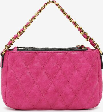 Suri Frey Shoulder Bag ' Corey ' in Pink