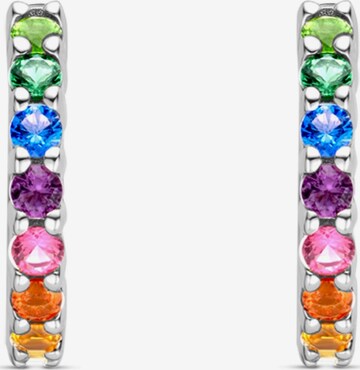 Ti Sento Milano Earrings in Mixed colors
