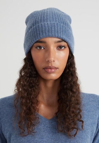 Berretto di Style Republic in blu: frontale