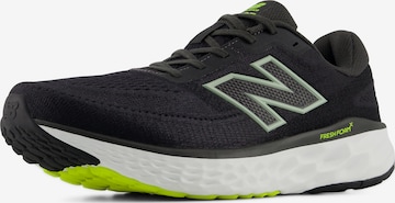 new balance Running Shoes in Black: front