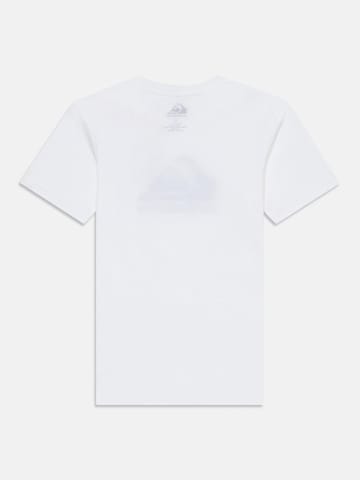 QUIKSILVER Särk 'EV COMP', värv valge