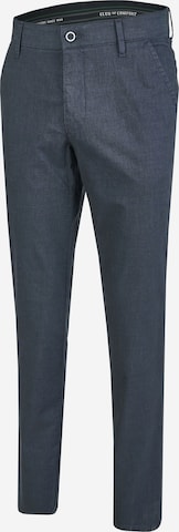 CLUB OF COMFORT Regular Pants 'Garvey' in Blue