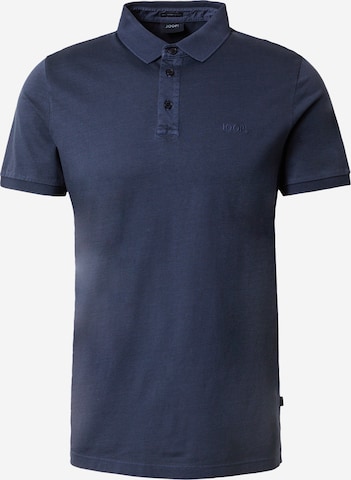 JOOP! Shirt 'Pasha' in Blauw: voorkant