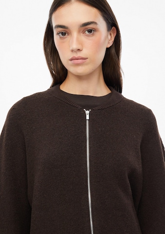 Cardigan s.Oliver en marron