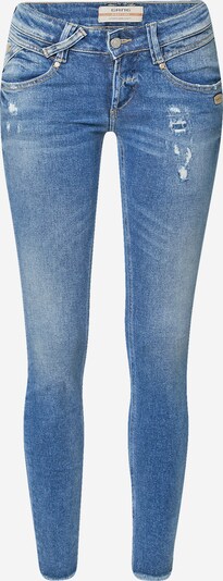 Gang Jean 'NENA' en bleu denim, Vue avec produit