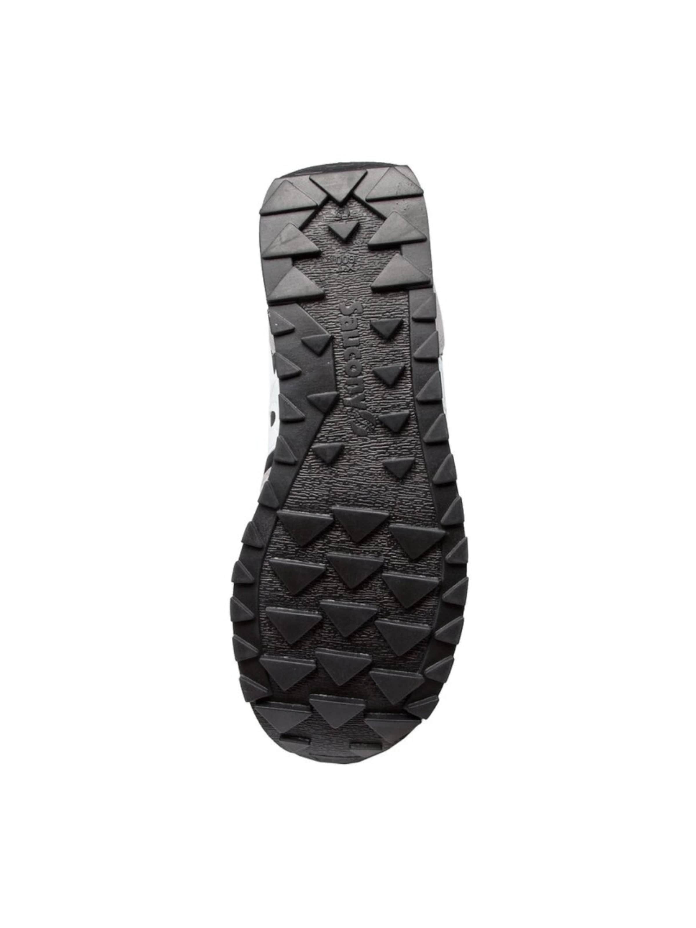 Saucony Originals Sneaker low 'MENS JAZZ ORIGINAL VINTAGE' i hvid