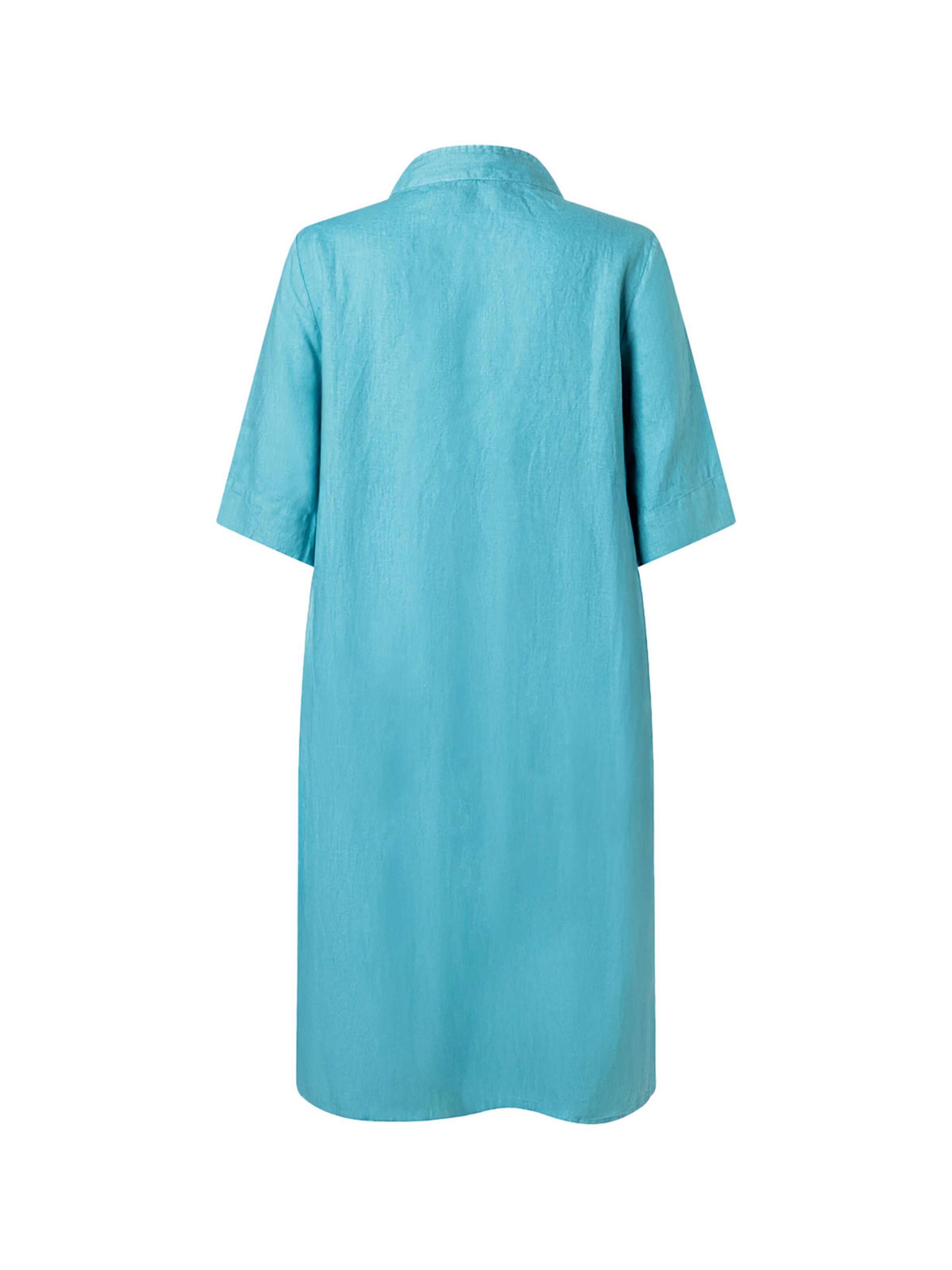 MAERZ Muenchen Kleid in Blau