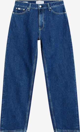 kék farmer Calvin Klein Jeans Farmer, Termék nézet