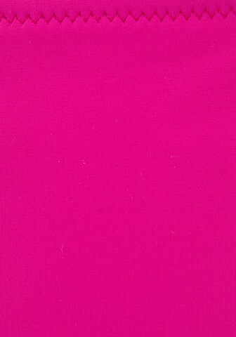 Triangle Bikini VIVANCE en rose
