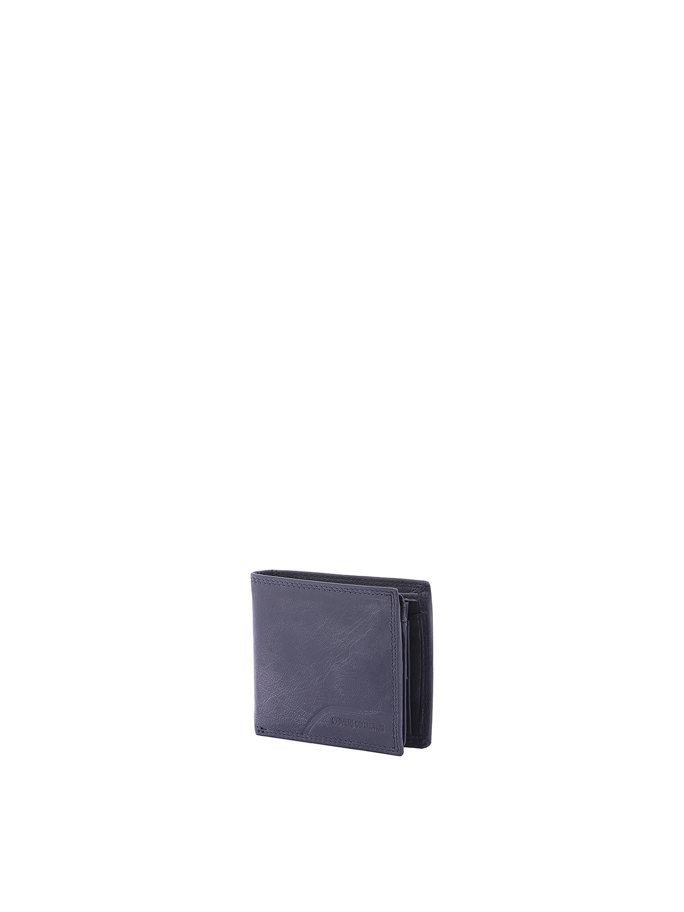 Portamonete di Coveri Collection in blu