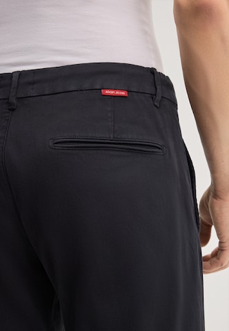 JOOP! Jeans Loosefit Chino in Blauw