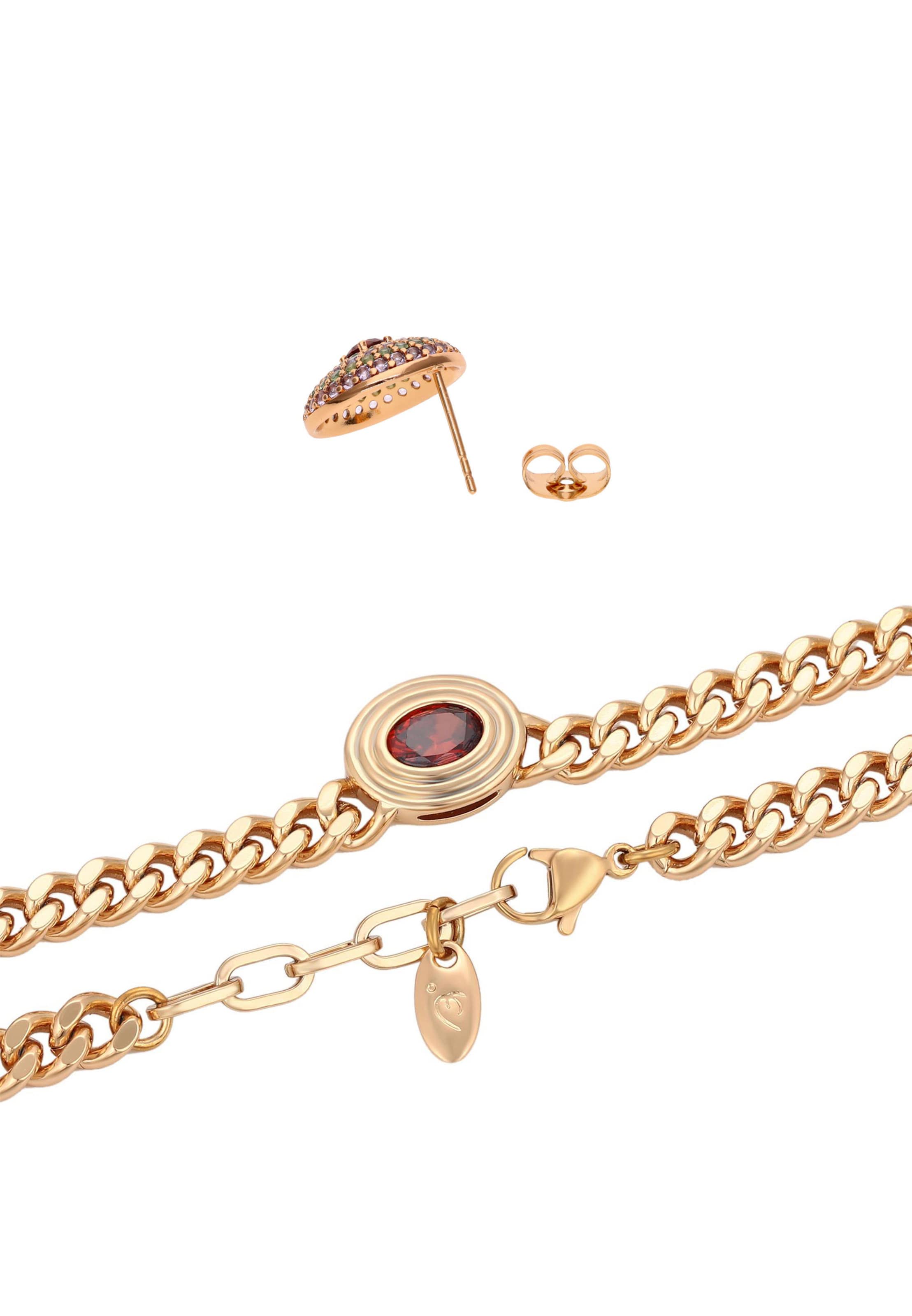faina Sieraden set in Goud