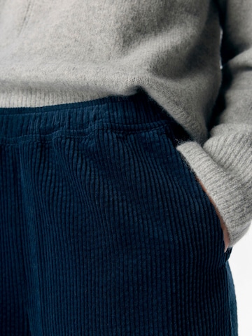 OBJECT Regular Broek 'OBJGala' in Blauw