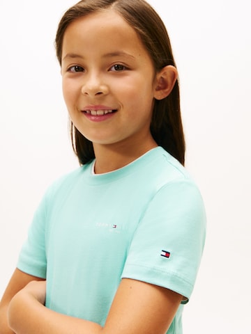 TOMMY HILFIGER - Camisola em azul