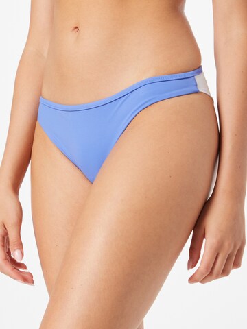 Tommy Hilfiger Underwear Bikiniunderdel i blå: forside