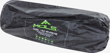 Mols Outdoor equipment 'Fosdal' in Zwart