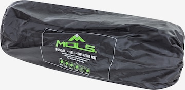 Mols Outdoor equipment 'Fosdal' in Zwart