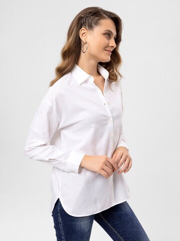 By Diess Collection Halenka – bílá
