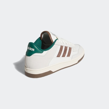 ADIDAS SPORTSWEAR Sneaker 'Rapid Court' in Weiß