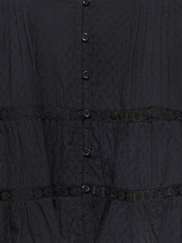 Camicia da donna 'JDYLago' di JDY in nero